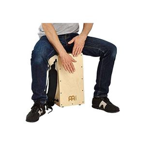 کاخن ایستاده ماینل مدل CAJ2GO-1 Meinl CAJ2GO-1 Stand Up Cajon