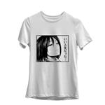 تی شرت زنانه مدل Mikasa Attack On Titan