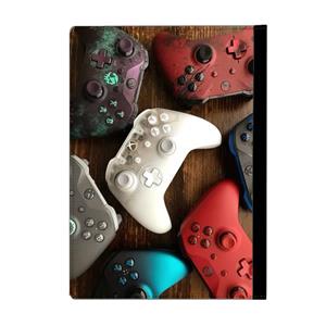 کلاسور طرح ایکس باکس kx4