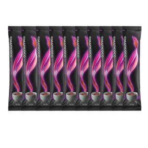 هات چاکلت مولتی کوکو - 27 گرم بسته 10 عددی