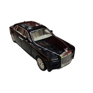 ماشین بازی مدل رولز رویس