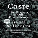 کتاب Caste The Origins of Our Discontents اثر Isabel Wilkerson انتشارات پنگوئن
