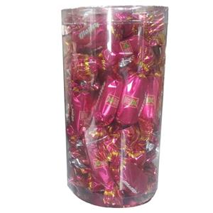 تافی دو لایه با روکش فرآورده کاکائویی مونس آناتا - 300 گرم