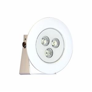 چراغ چمنی 3 وات تهران کیت مدل 12V