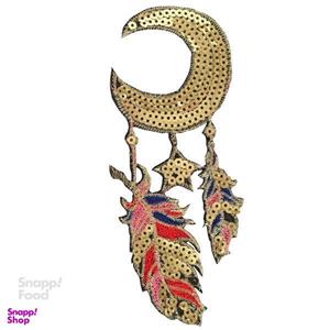 استیکر پارچه و لباس مدل دریم کچر کد par17