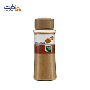 لیمو عمانی گرین فیلد -  85 گرم