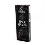 عود آمریا مدل NATURAL DHOOP BLACK MAMBA