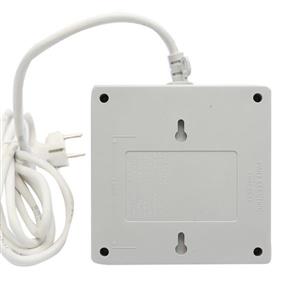 محافظ ولتاژ پارت الکتریک مدل PE0683