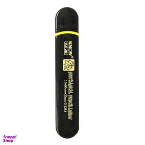 نوک مداد نوکی 0.7 میلی متری نو مدل G2-99