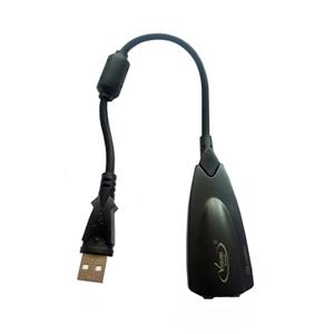 کارت صدای اکسترنال ونوس VENOUS PV-T948