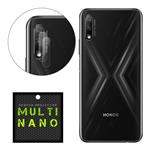 Multi Nano Pro Camera Lens Protector For Honor 9X Pack of 2