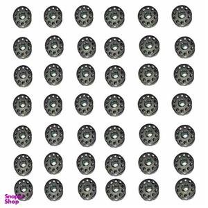 ماسوره چرخ خیاطی کد 54 بسته 42 عددی