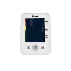 فشارسنج هیلر مدل BM 45 Healer BM 45 Blood Pressure Monitor
