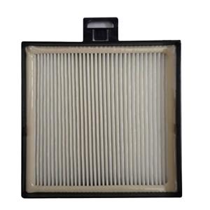 فیلتر جاروبرقی مدل 001 مناسب برای جاروبرقی بوش و زیمنس