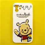 کاور مدل Pooh کد 01 مناسب برای گوشی موبایل اپل iPhone 12