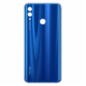 در پشت گوشی مدل HRY-LX1-Blu مناسب برای گوشی موبایل آنر 10 Lite