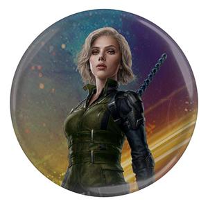 مگنت طرح اسکارلت جوهانسون مدل S3246