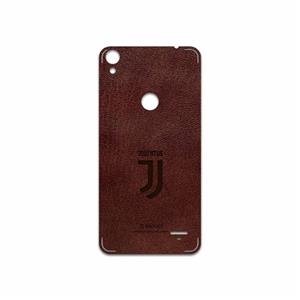 برچسب پوششی ماهوت مدل NL-JUVE مناسب برای گوشی موبایل تکنو WX4 Pro MAHOOT NL-JUVE Cover Sticker for Tecno WX4 Pro