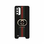 MAHOOT GUCCI-Logo Cover Sticker for Ulefone Armor 7