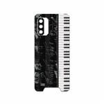 MAHOOT Piano-Instrument Cover Sticker for Ulefone Armor 7