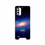 MAHOOT Universe-by-NASA-4 Cover Sticker for Ulefone Armor 7