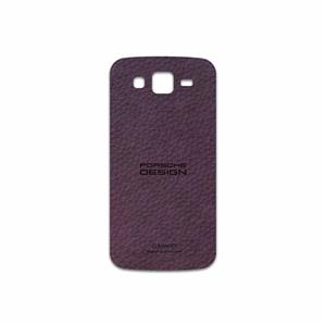 برچسب پوششی ماهوت مدل PL-PRDS مناسب برای گوشی موبایل سامسونگ Galaxy Grand 2 MAHOOT PL-PRDS Cover Sticker for Samsung Galaxy Grand 2