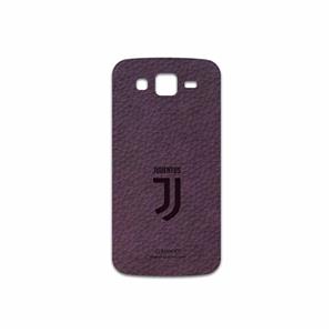 برچسب پوششی ماهوت مدل PL-JUVE مناسب برای گوشی موبایل سامسونگ Galaxy Grand 2 MAHOOT PL-JUVE Cover Sticker for Samsung Galaxy Grand 2