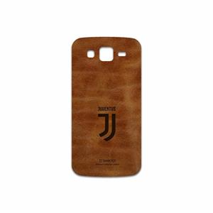 برچسب پوششی ماهوت مدل BFL-JUVE مناسب برای گوشی موبایل سامسونگ Galaxy Grand 2 MAHOOT BFL-JUVE Cover Sticker for Samsung Galaxy Grand 2