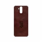MAHOOT NL-JUVE Cover Sticker for Ulefone Power 3S