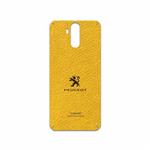 MAHOOT ML-PEGT Cover Sticker for Ulefone Power 3S