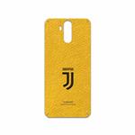 MAHOOT ML-JUVE Cover Sticker for Ulefone Power 3S