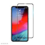 محافظ صفحه نمایش مدل SUPER-D مناسب برای گوشی موبایل اپل iPhone XS Max