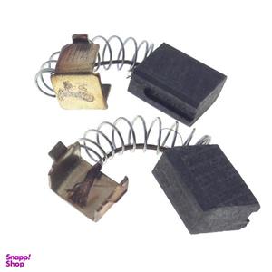 ذغال دریل مدل 34 مناسب برای مینی فرز توسن کرون 850 W بسته 2 عددی