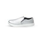 کفش روزمره زنانه آلدو مدل 122011138-Silver