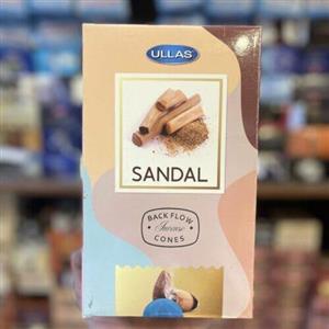 عود مدل آبشاری Sandal