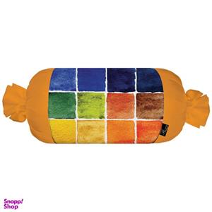 بالش طرح سنتی کد P3-10517