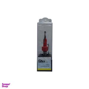 مته خزینه کاتکس مدل cu035 سایز 3.5 میلی متر