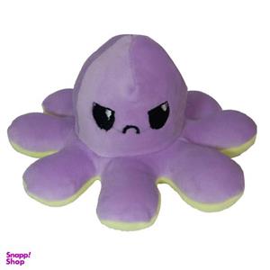 عروسک طرح اختاپوس مدل مودی ارتفاع 14 سانتی متر