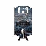 MAHOOT Game of Thrones Cover Sticker for Doogee S70