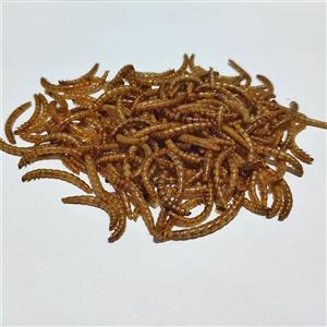 غذای خشک پرندگان مدل میلورم کد 01 وزن 100 گرم