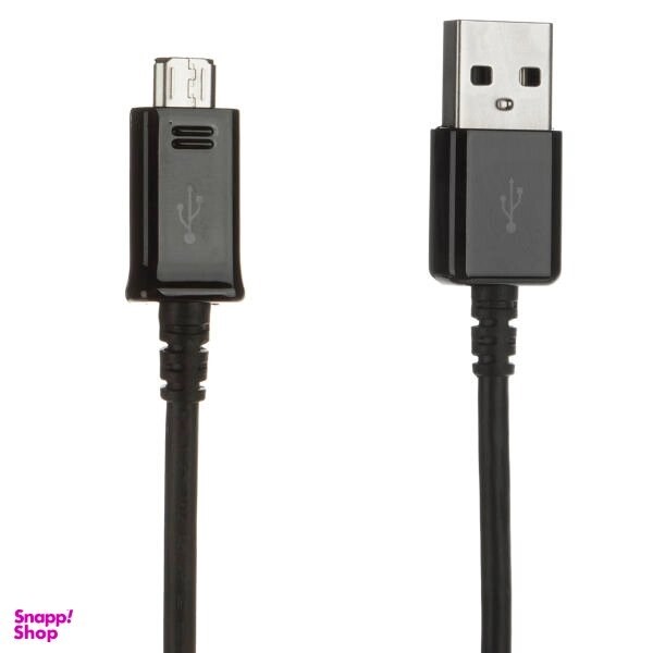 کابل تبدیل USB به microUSB مدل S4-ROUND طول 1 متر