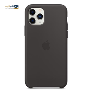 کاور موبایل مدل سیلیکونی مناسب برای گوشی موبایل اپل iPhone 11Pro