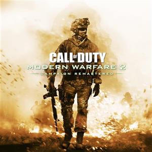 بازی Call of Duty Modern Warfare 2 Campaign Remastered مخصوص PC نشر گردو