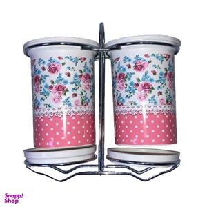 جاقاشقی فرش کیپس مدل GL86