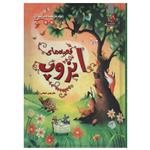 کتاب قصه های ایزوپ اثر عباس زارعی انتشارات سایه گستر