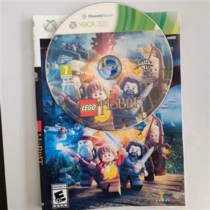بازی Lego The Hobbit مخصوص ایکس باکس 360