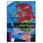 کتاب Red Roses اثر Christine Linoop انتشارات هدف نوین