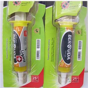 ژل مورچه کش برسودا مدل A25  وزن 25 گرم