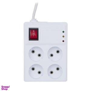 محافظ ولتاژ پیکو مدل کامپیوتر و صوتی و تصویری کد 1