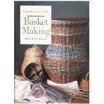 کتاب Basket Making اثر Alivia Elton انتشارات Tiger
